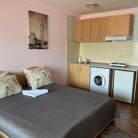 Apartments Albina Star Budva Luaran gambar