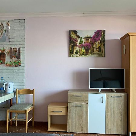 Apartments Albina Star Budva Luaran gambar