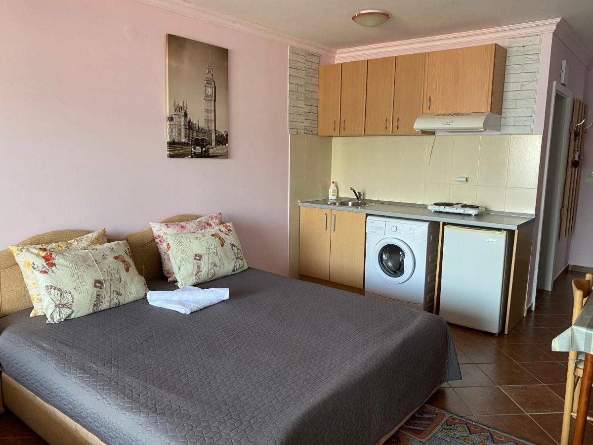 Apartments Albina Star Budva Luaran gambar