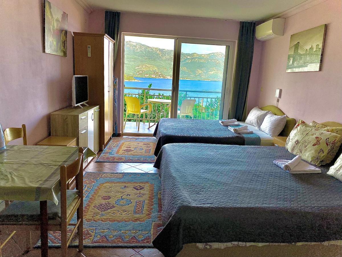 Apartments Albina Star Budva Luaran gambar