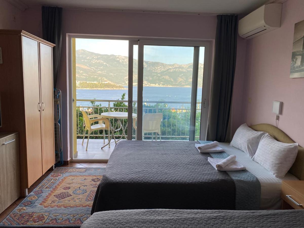 Apartments Albina Star Budva Luaran gambar