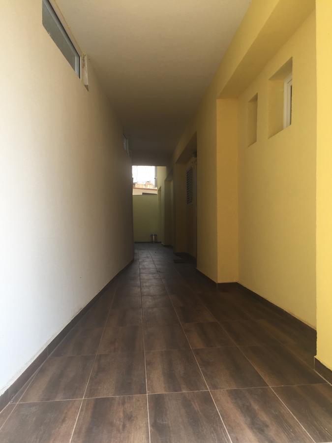 Apartments Albina Star Budva Luaran gambar